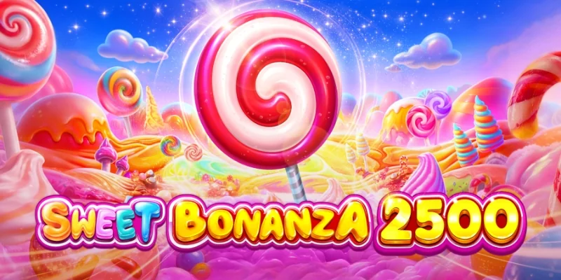 Sweet Bonanza 2500